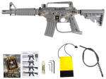 Tippmann US Army Alpha Black Tactical Camo Marker Gun  