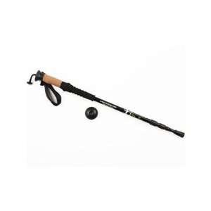  FastCap iPOLE Trekking Skiiing Hiking Pole Adjustable 27 