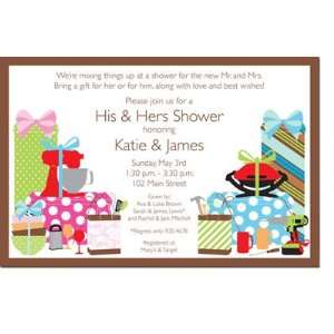  Inkwell   Invitations (She and He)