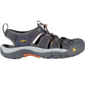  Mens Keen Newport H2 Sandal India Ink/Rust Everything 