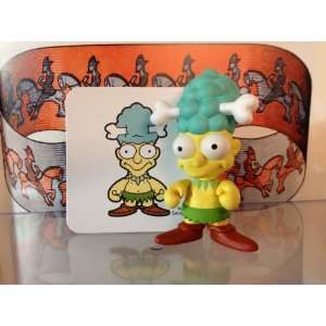  Simpsons Kidrobot Mel Toys & Games