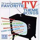 TV Land Greatest PI Theme Songs CD Mannix Hart To Hart  