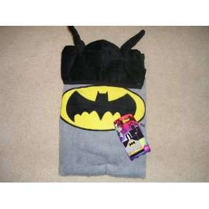  Batman Hooded Towel 