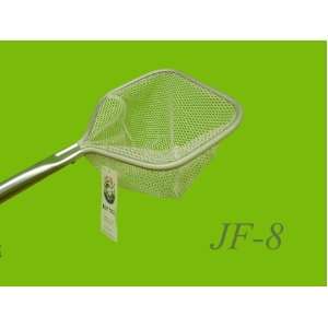  Joy Fish Bait Well Net JF 08, Hoop Size 7 X 8.5 Sports 