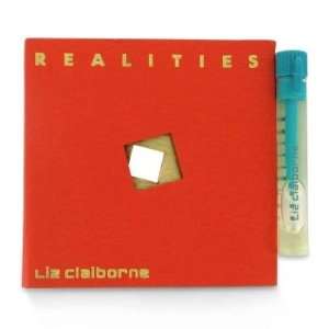  REALITIES by Liz Claiborne Beauty