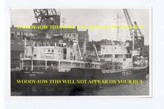 ta405   UK Oil Tanker   Texaco Whitegate   photo  