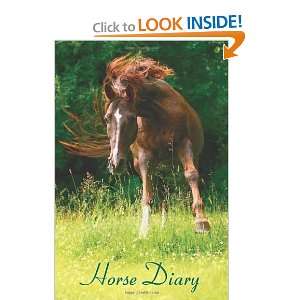 Horse Diary [Paperback] Lydia Nevzorova Books