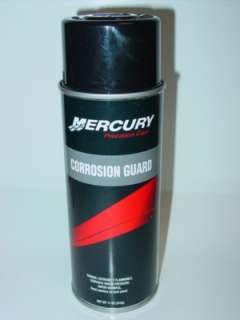 Mercury Precision Corrosion Guard Spray 92 802878 55  