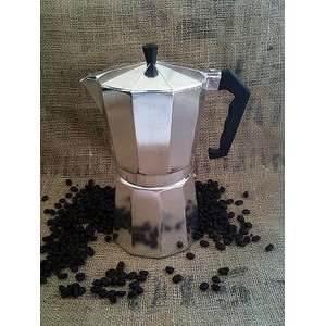  12 cups Stovetop Espresso Maker 