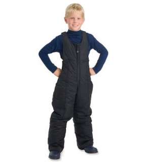 Toddler RAWIK Ski BIBS~4T~Insulated~Snow Pants~New~NWT  