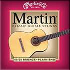 Martin Classic Guitar String Set M120