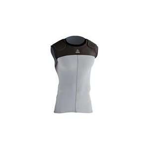  McDavid 7900 Hexpad Bodyshirt With Shoulder Pads White 4XL 