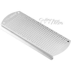 Microplane Series 37000 Interchangeable Spice Grater Blade  