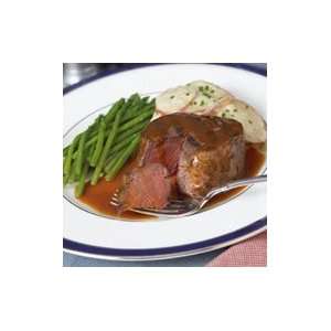 Filet Mignon with Red Wine Sauce Grocery & Gourmet Food