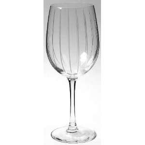  Mikasa Cheers White Wine, Crystal Tableware Kitchen 