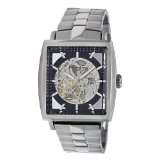 Kenneth Cole New York KC3961 Automatic Silver Dial Watch