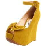 Shoes & Handbags yellow pumps   designer shoes, handbags, jewelry 