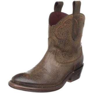 Ariat Womens Bristol Ankle Boot   designer shoes, handbags, jewelry 