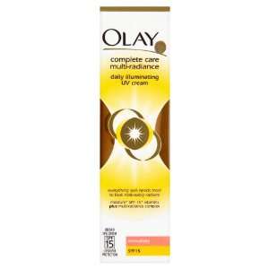  Olay Complete Care Multi Radiance Cream Beauty