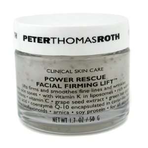  Peter Thomas Roth Power Resdue Facial Firming Lift 1.7 oz 