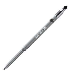 Pur Minerals Mineral Eye Defining Pencil with Smudger Smoky Graphite 0 