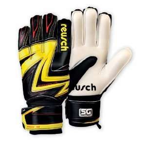Reusch Magno SG Goalie Gloves 