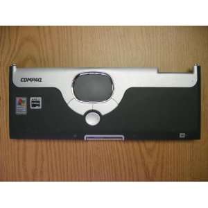    Compaq Presario 900 900US touchpad front bezel 