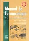 Manual De Farmacologia Guia Para El Uso Racional Del Medicamento by 