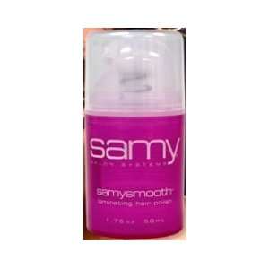  Samy Salon Systems Samysmooth Laminating Hair Polish 