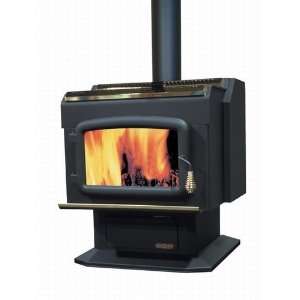  SBI DB07200 HT200 wood stove