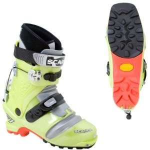 Scarpa F1 Boot 