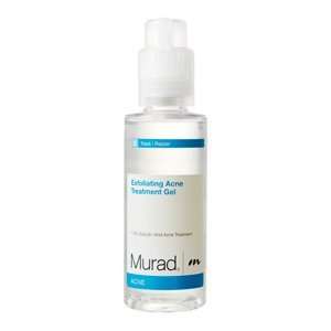    Murad Exfoilating Acne Treatment Gel (Acne)