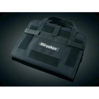 Kuryakyn 4134 Lid Organizer Bag For Tourpak For Harley Davidson  