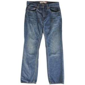 Levis 559 Relaxed Fit Jean   Mens   Skate   Clothing   Blue Collar