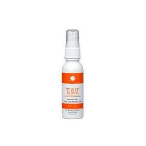  TanTowel SPF 30+ Sunscreen Mist Beauty