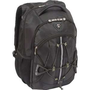  New   Targus Flare Black Backpack   KP9285