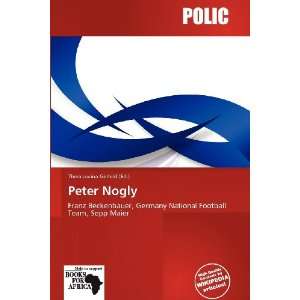  Peter Nogly (9786139387236) Theia Lucina Gerhild Books