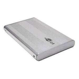  Premium 3.5 IDE Hard Drive to USB 2.0 External Enclosure 