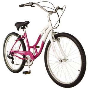   Southport Womens Cruiser Bike (26 Inch Wheels)