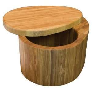  Totally Bamboo 20 2084 Medium Salt Box