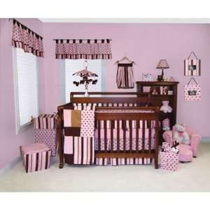 Trend Lab UMAY Maya Crib Bedding Collection