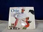 Otje CD imported from Germany Annie MG Schmidt
