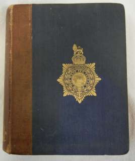   SEA SOLDIERS, ROYAL MARINES 1914 1919   ORIGINAL WW1 UNIT HISTORY BOOK