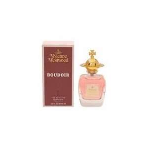 Vivienne Westwood Boudoir Perfume for Women 2.5 oz Eau De Parfum Spray