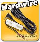   710060 720060 truck gps hardwire charger cable expedited shipping