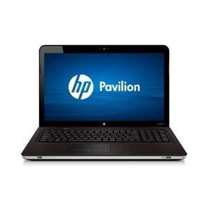  HP   Pavilion DV7T 6B00 (Dark Umber)   Intel Quad i7 