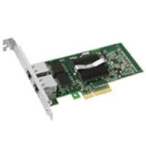  Intel PRO/1000 PT Gigabit Ethernet Card   PCI Express   1 