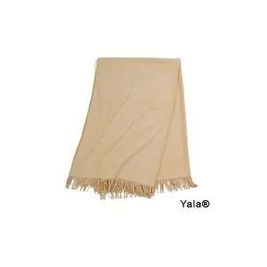  Yala Silk Fleece Throw