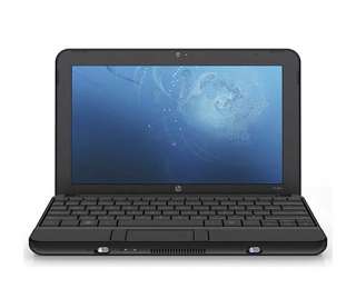 HP Mini 110 1046NR 10.1 Inch Mobile Broadband Netbook with Windows XP (Verizon Wireless)