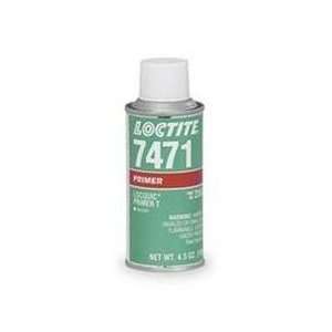  LOCTITE 22477 PRIMER IN AMBER COLOUR 4 1/2 Oz. Automotive